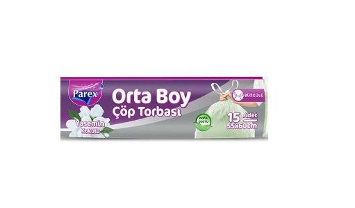 PAREX COP POSETI EKO BUZGULU YASEMIN ORTA