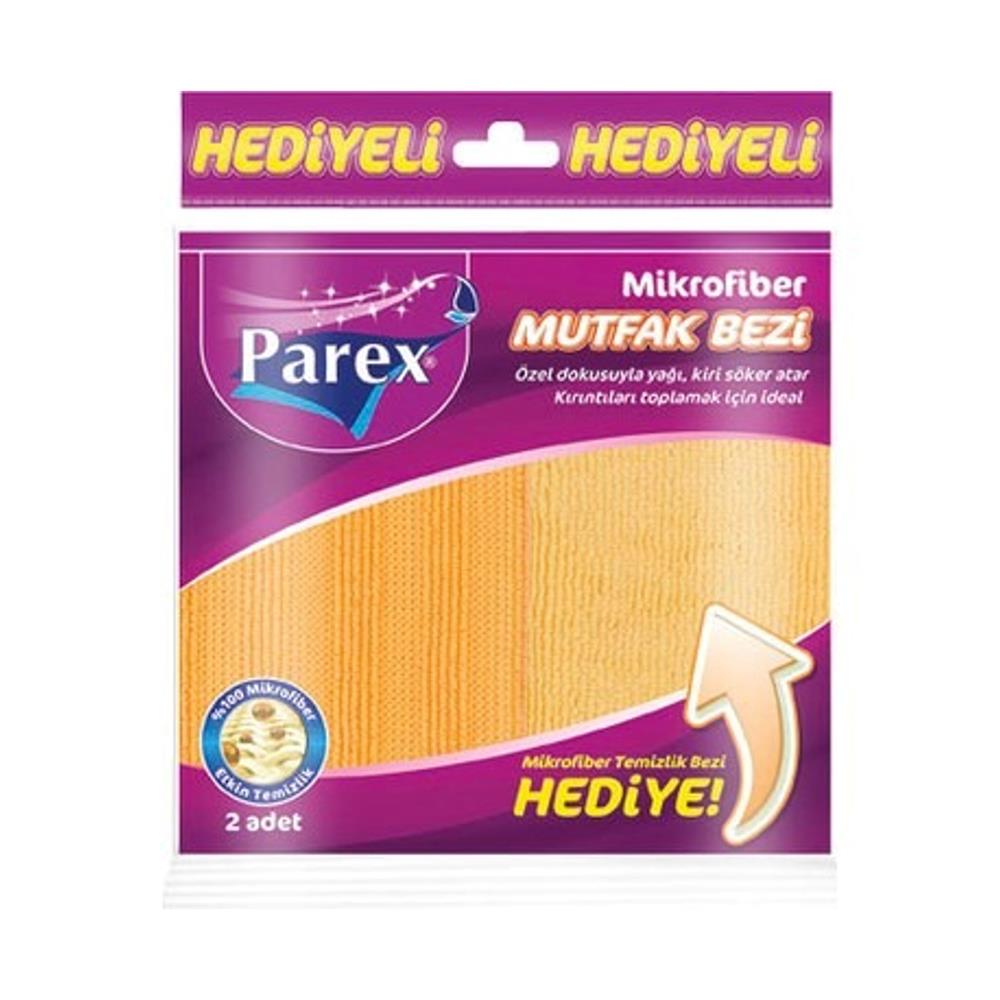 Parex Mikrofiber Mutfak Bezi