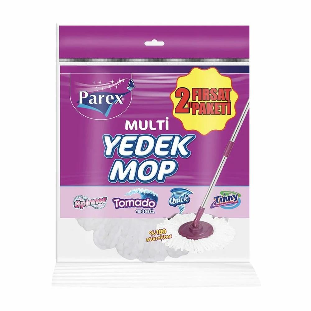 PAREX MULTI MOP YEDEK