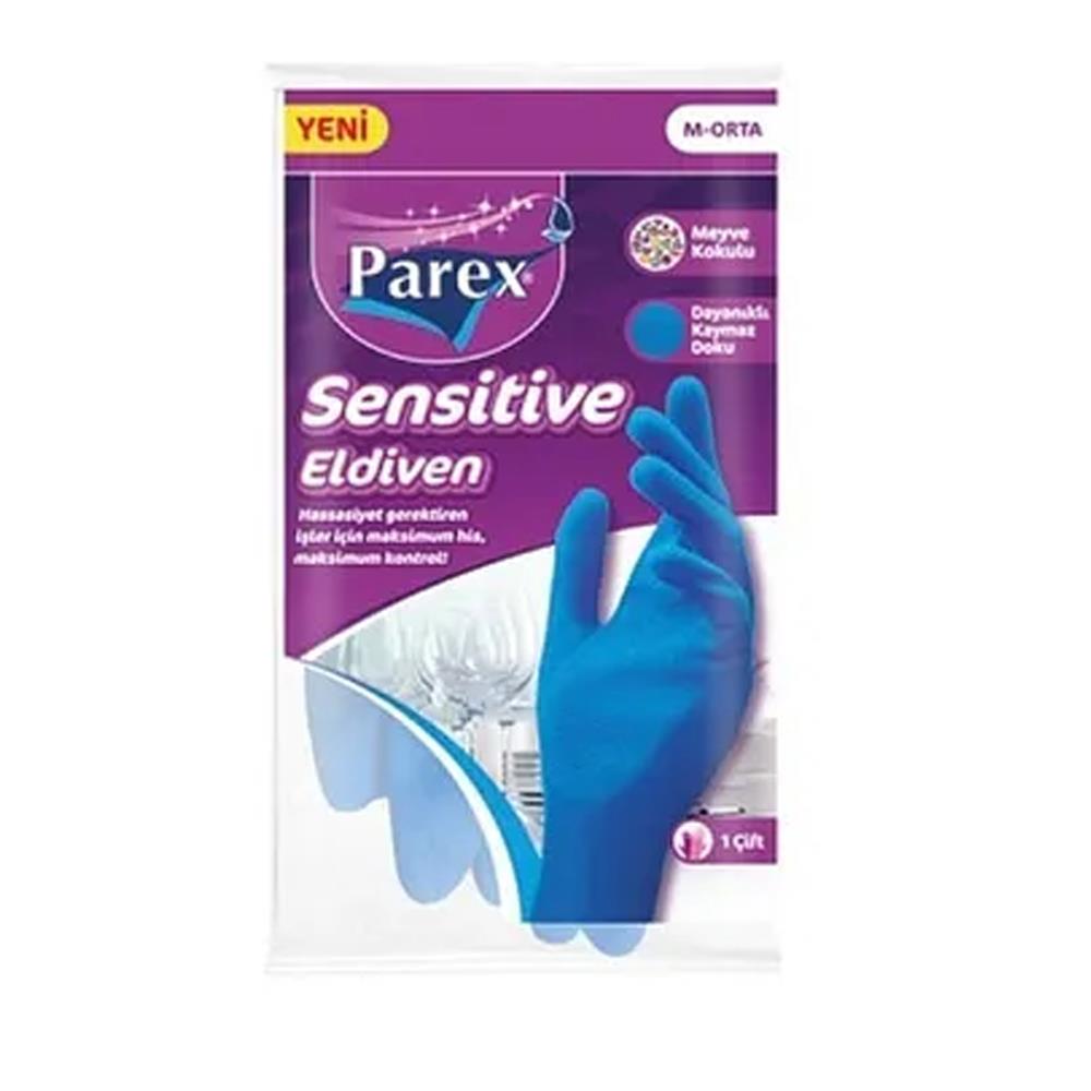PAREX TEM.ELDIVENI SENSITIVE KUCUK