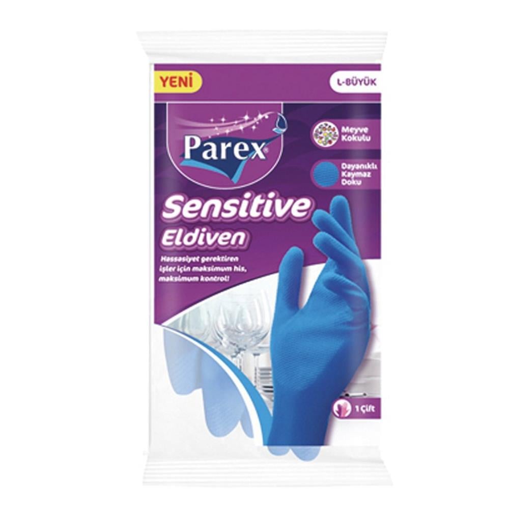 PAREX TEM.ELDIVENI SENSITIVE BUYUK