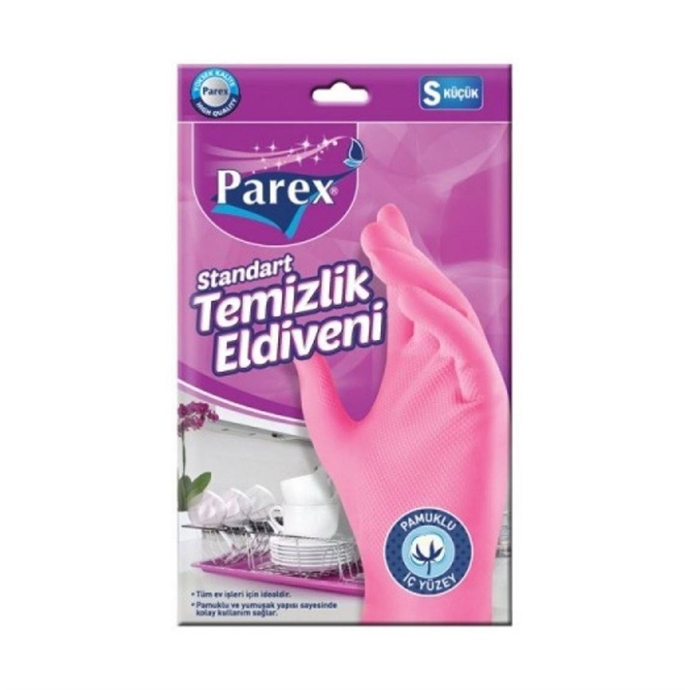 PAREX TEM.ELDIVENI STANDART KUCUK