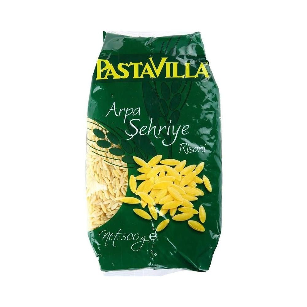 PASTAVILLA MAKARNA ARPA SEHRIYE 500 GR