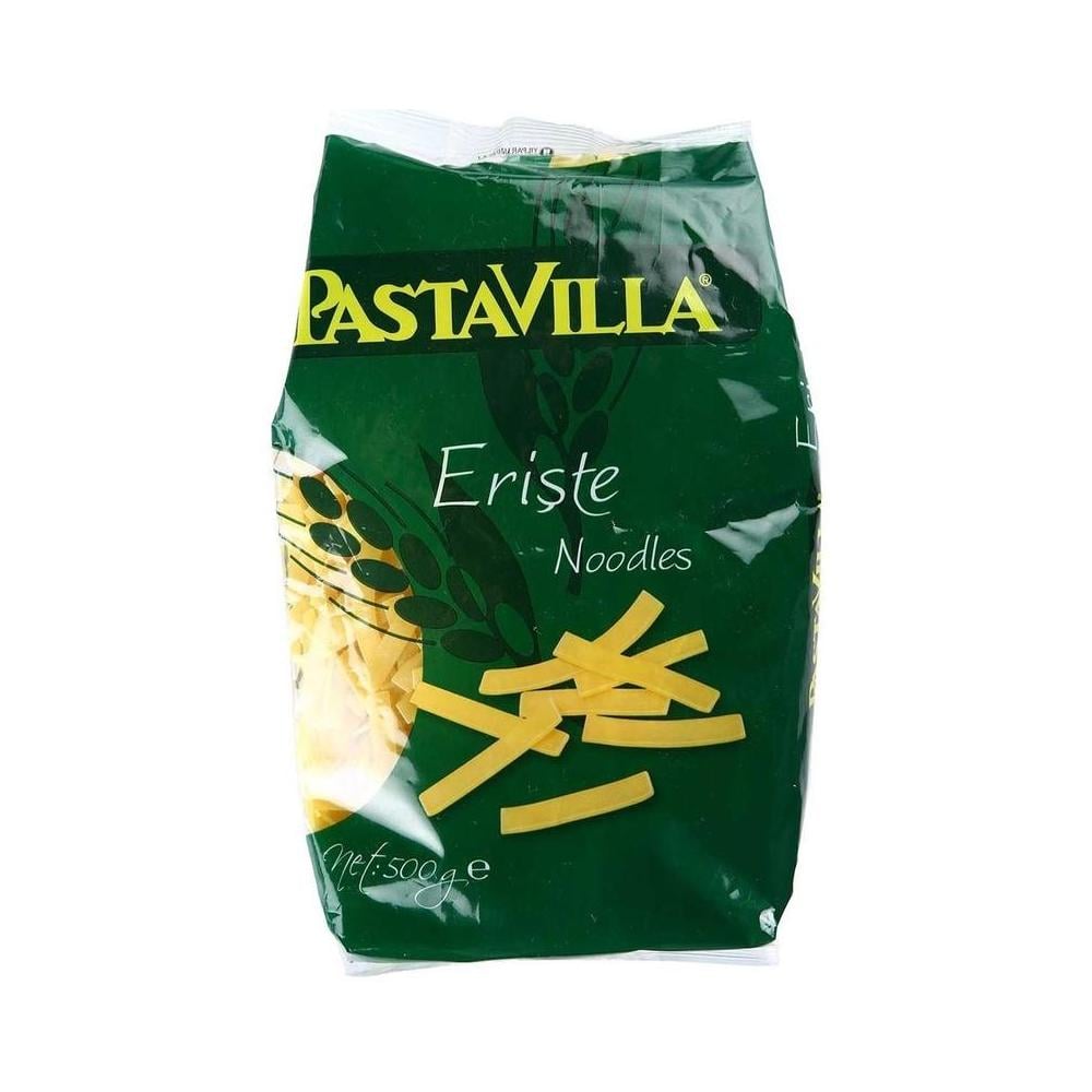 PASTAVILLA MAKARNA ERISTE 500 GR