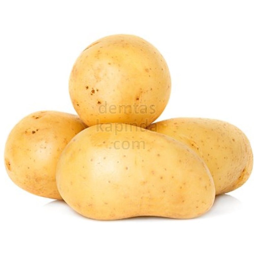 Patates Taze Kg