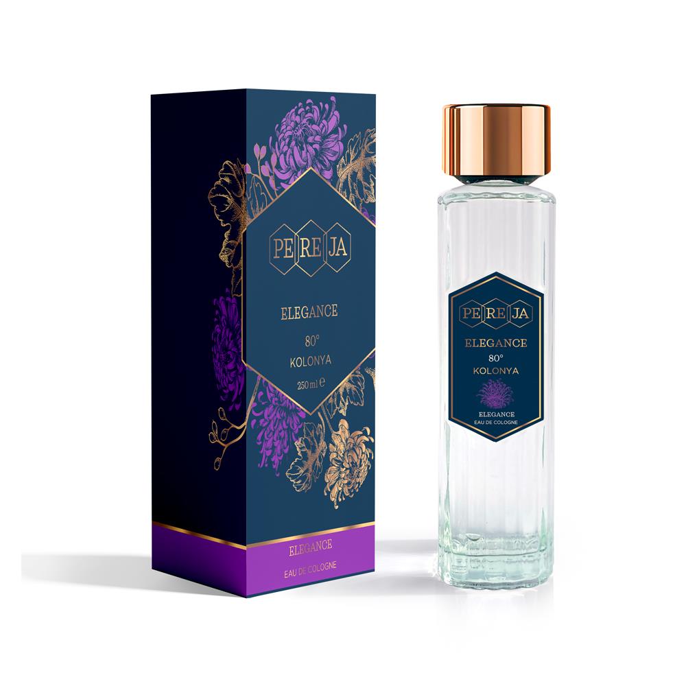 PEREJA KOLONYA ELEGANS CAM 250 ML