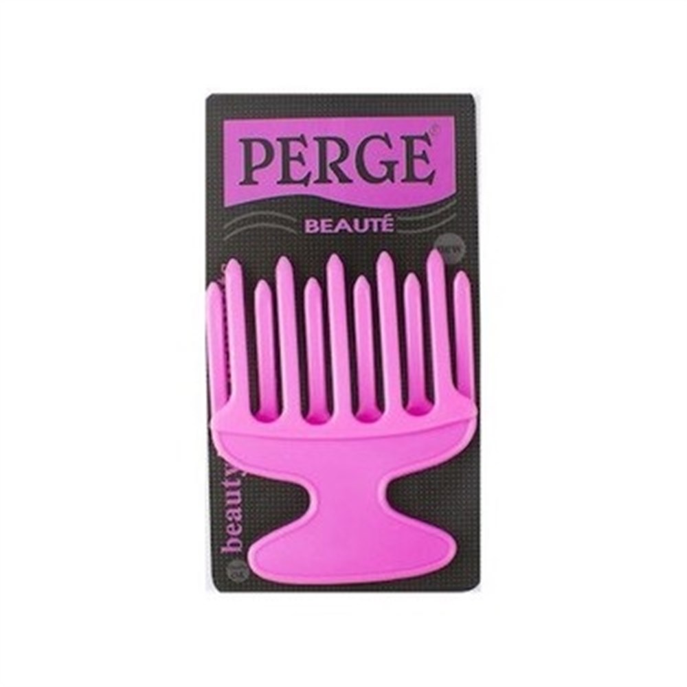 Perge Afro Tarak