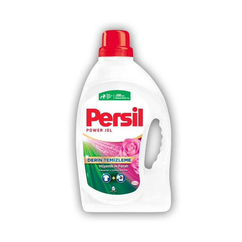 PERSIL JEL GUL 26 YIKAMA 1690 ML