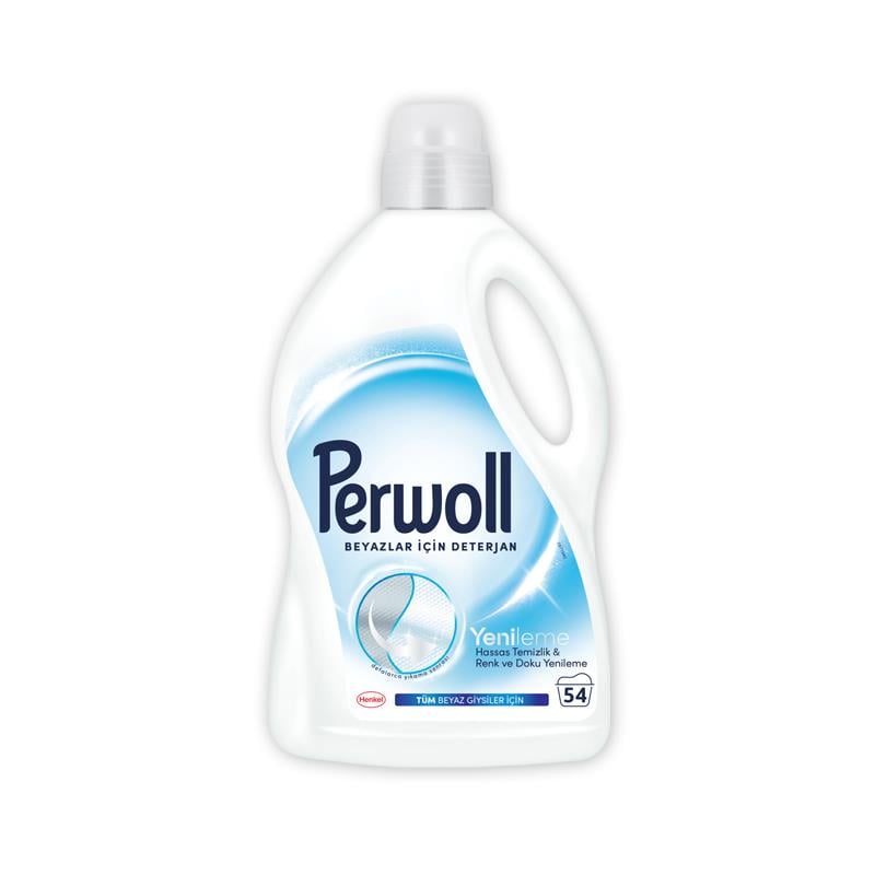 PERWOLL BEYAZ SIHIR 2970 LT
