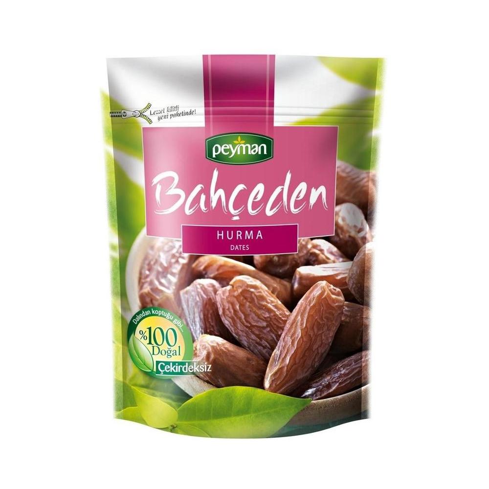 PEYMAN BAHCEDEN HURMA 150 GR