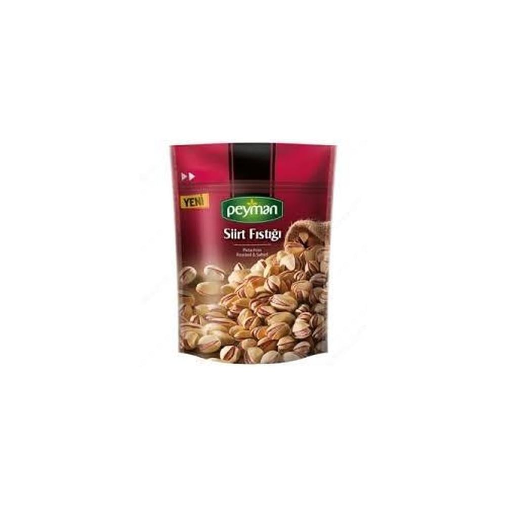 PEYMAN SIIRT FISTIGI 138 GR