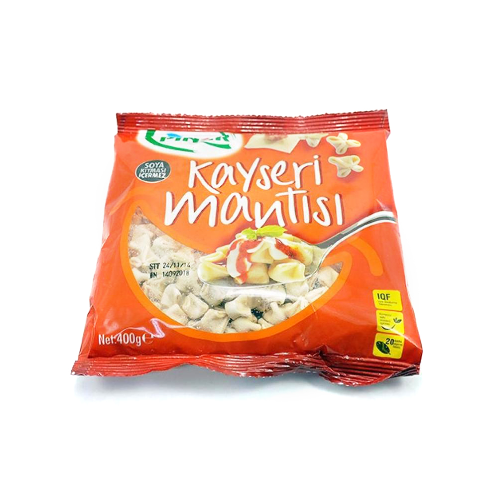 PINAR KAYSERI MANTISI 400 GR