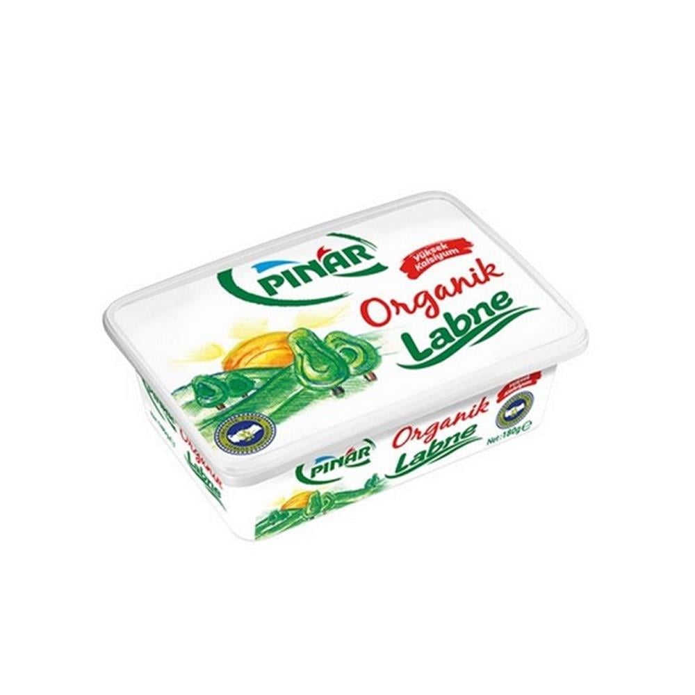 PINAR LABNE ORGANIK 180 GR