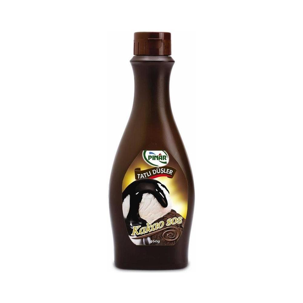 PINAR SOS KAKAOLU 330GR