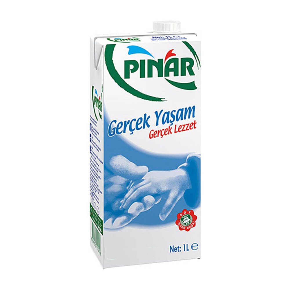 PINAR SUT 1/1 % 1 YAGLI
