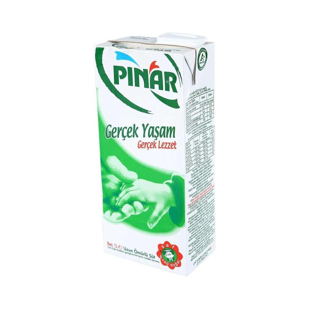 PINAR SUT 1/1