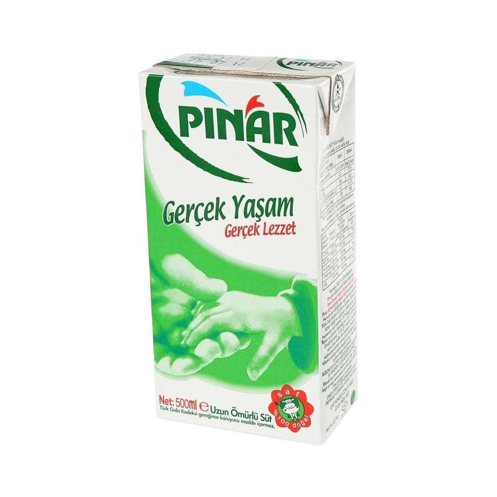 PINAR SUT 500 ML