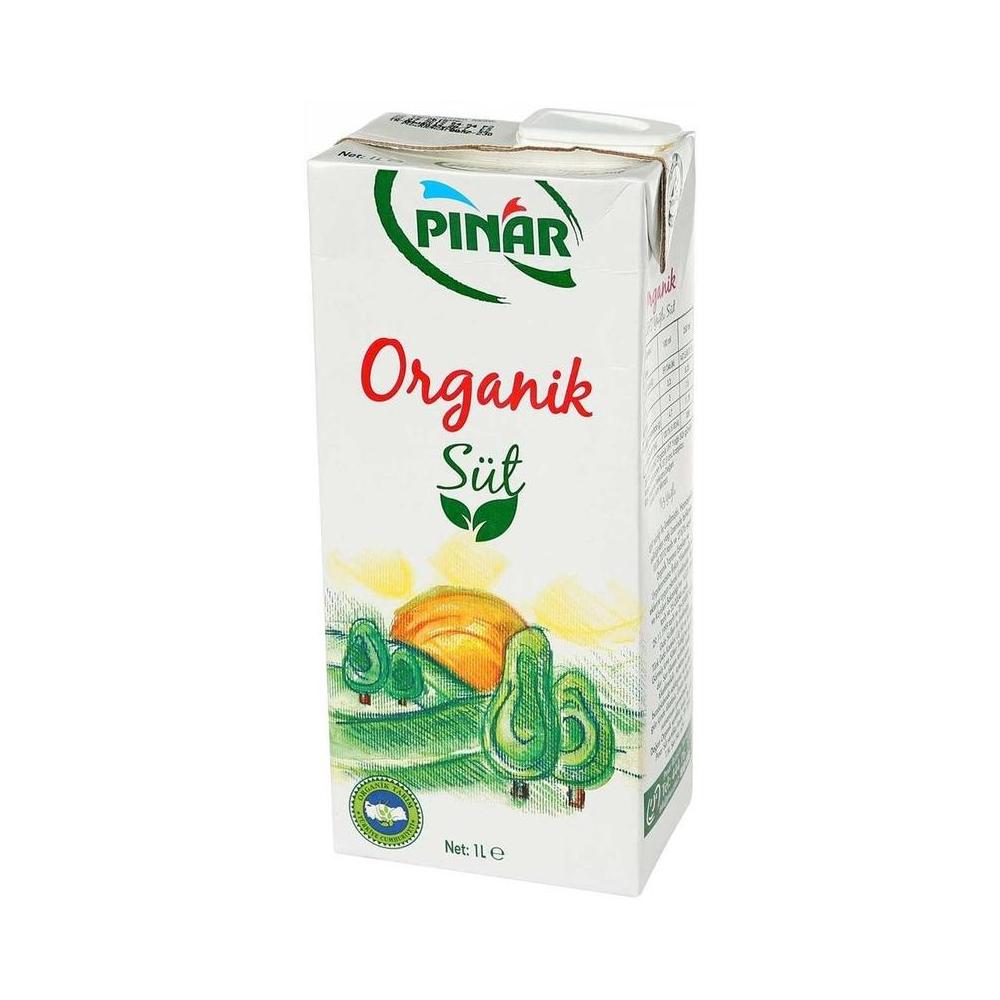 PINAR SUT ORGANIK 1/1
