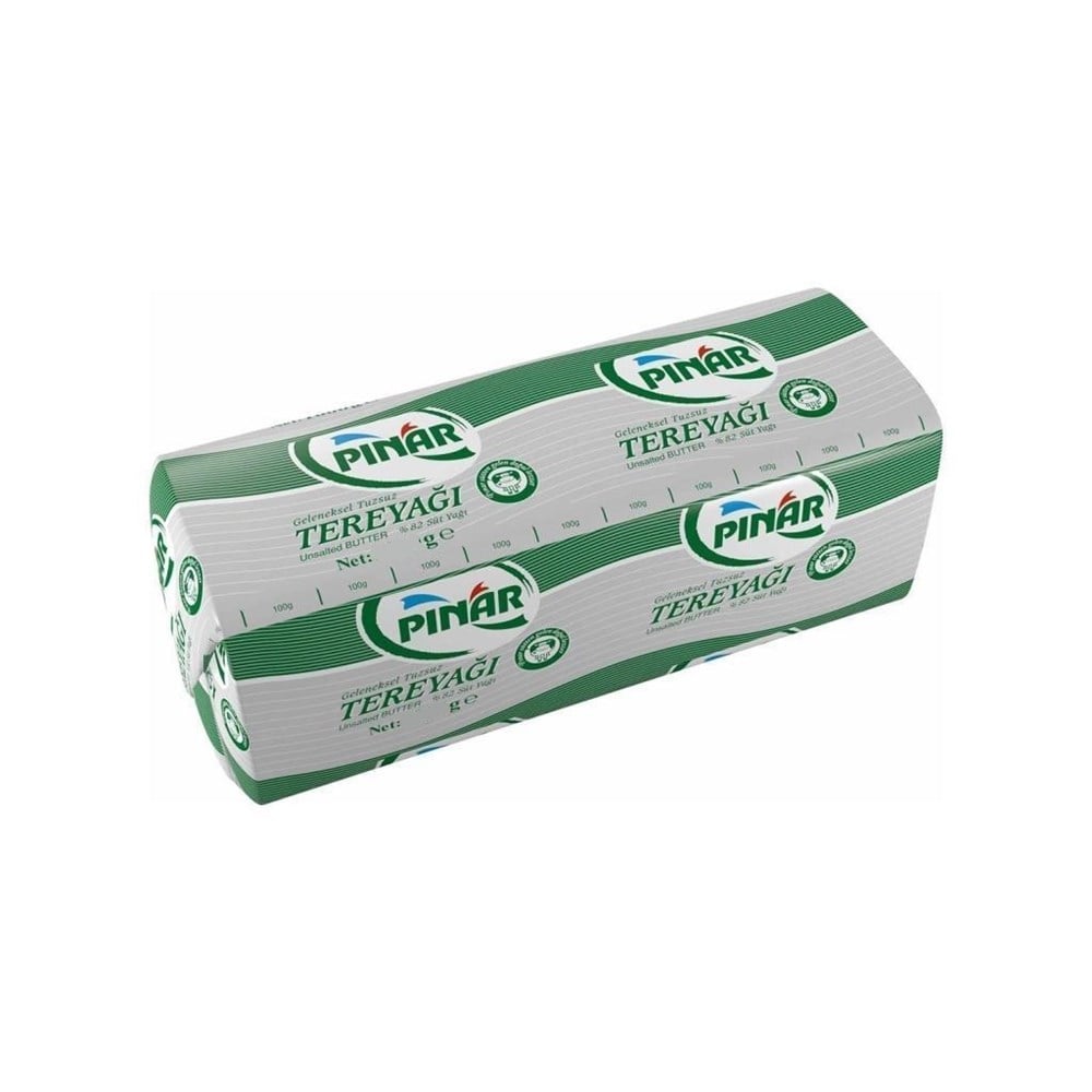 Pınar Tereyağı 700 Gr