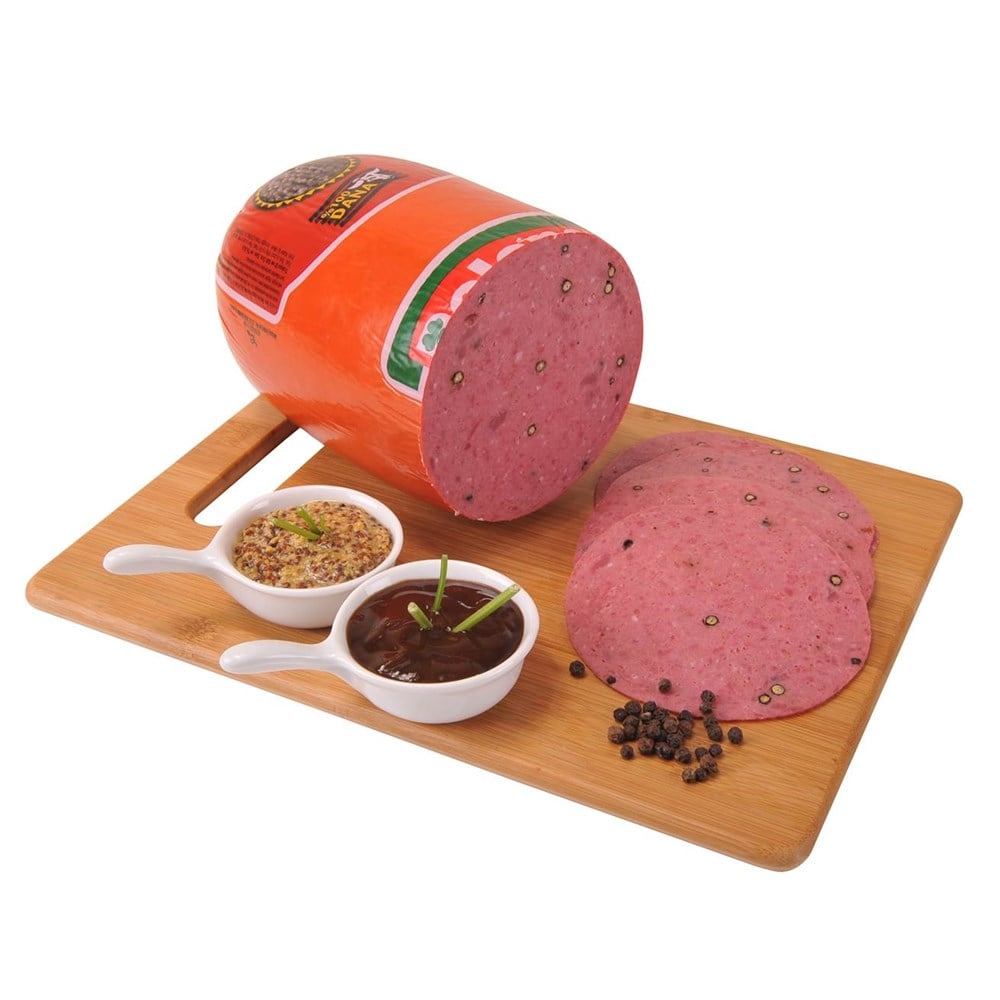 POLONEZ SALAM  KARABIBERLI KG