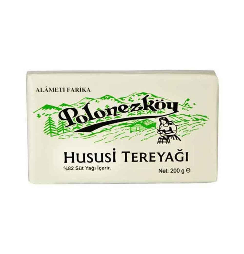 POLONEZKOY TEREYAGI 200 GR