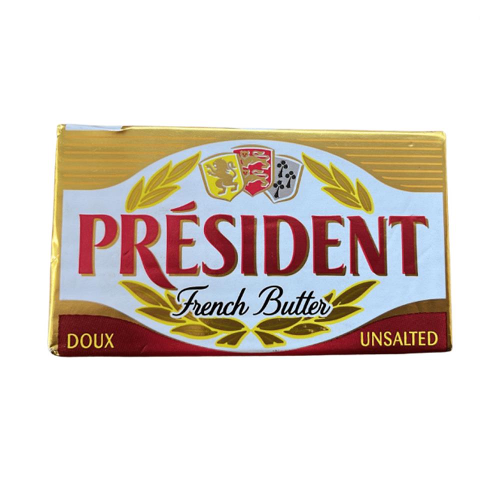 PRESIDENT TEREYAGI 200 GR