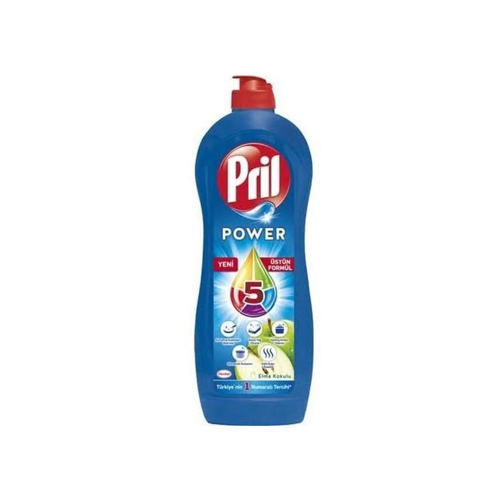 PRIL AMASYA ELMA 675 GR