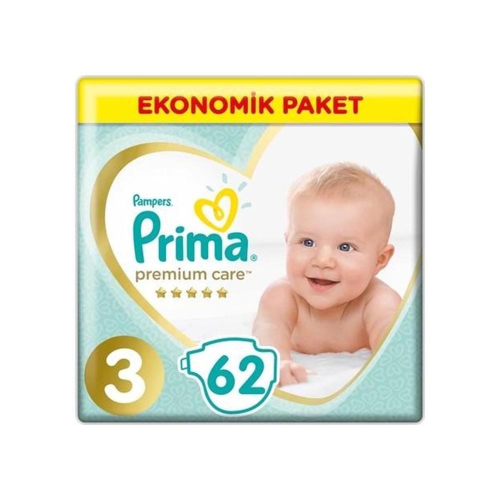 Prima Premcare Jumbo No:3