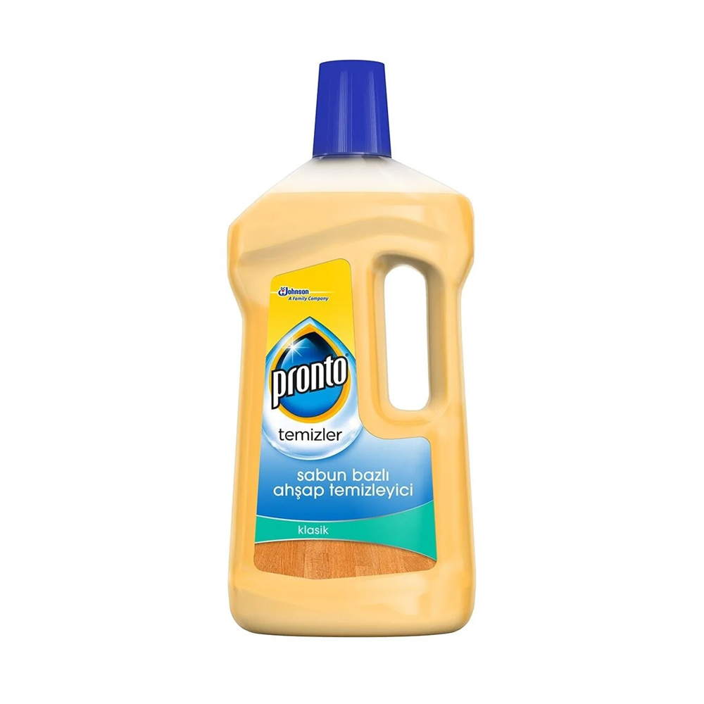 PRONTO AHSAP TEMIZLEYICI 750 GR
