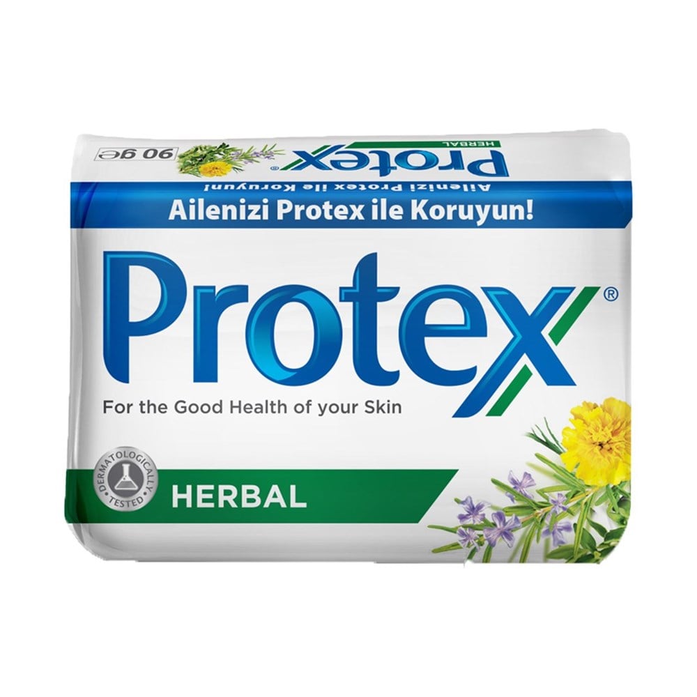 Protex Sabun Herbal 90 Gr