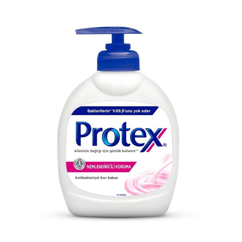 PROTEX SIVI SABUN MACADEMIA 300 ML