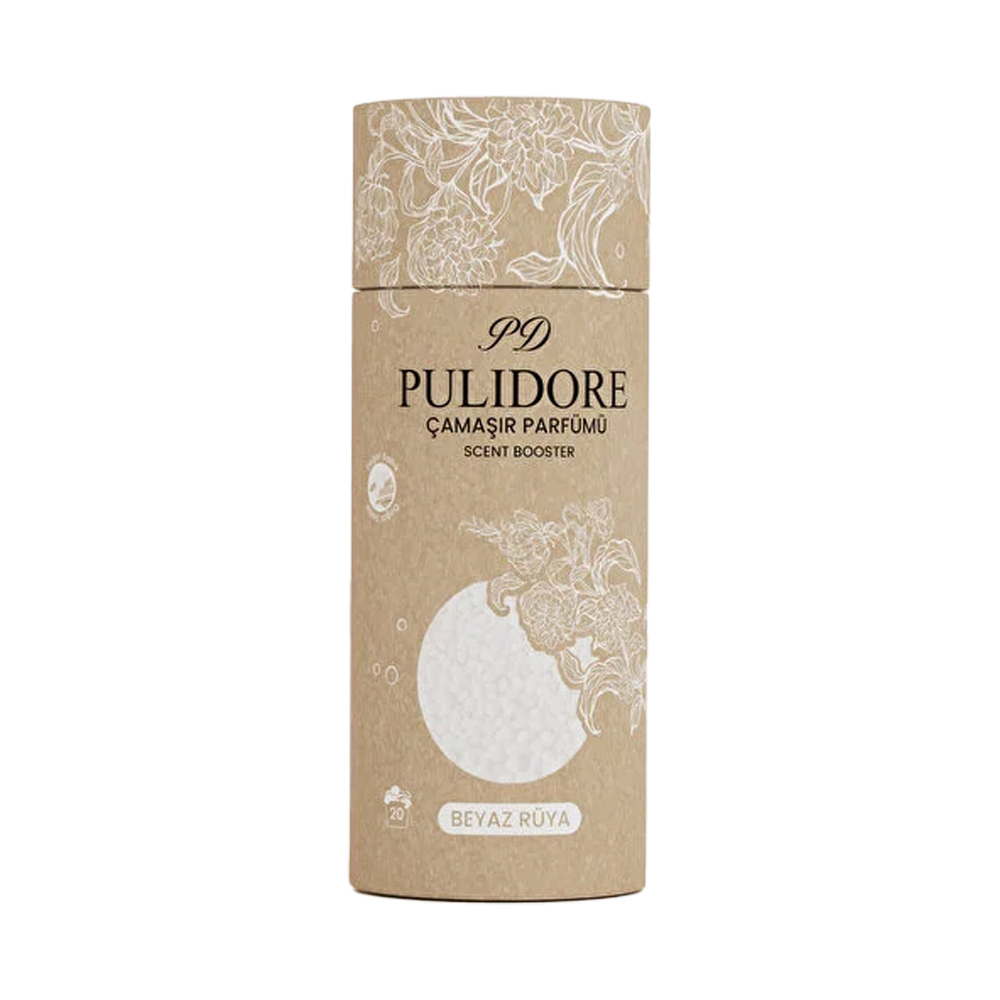 PULIDORE GRANUL CAM.PARFUM BEYAZ SABUN 210 GR