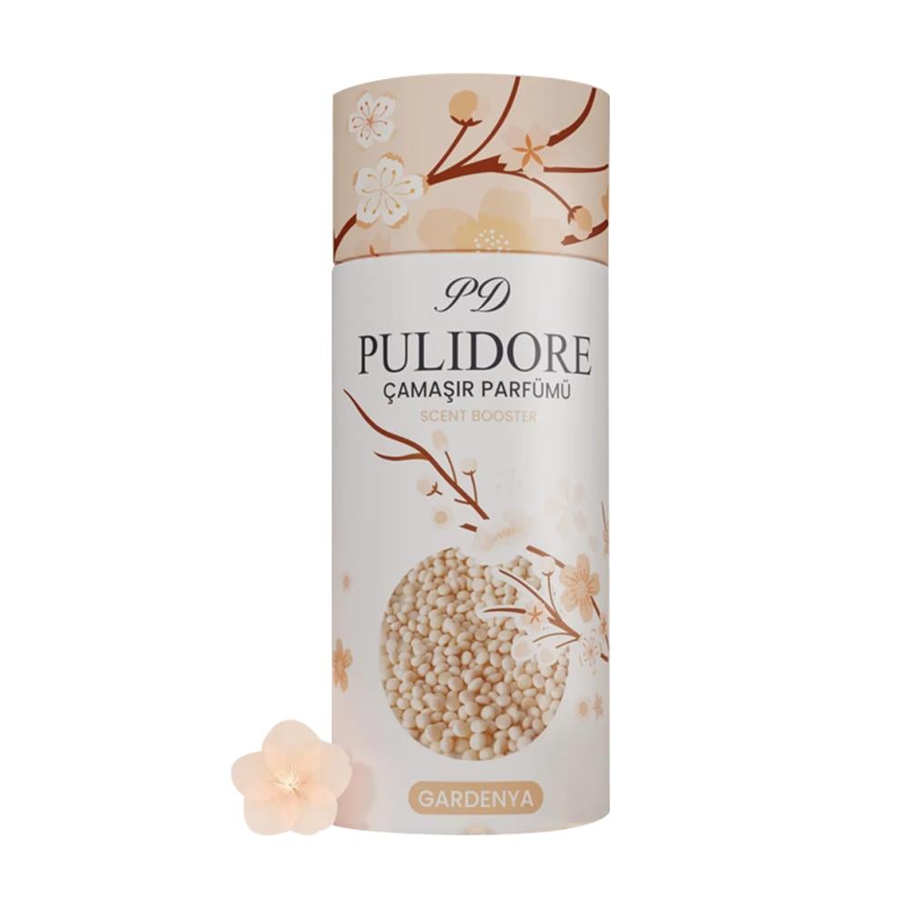 PULIDORE GRANUL CAM.PARFUM GARDENYA 210 GR