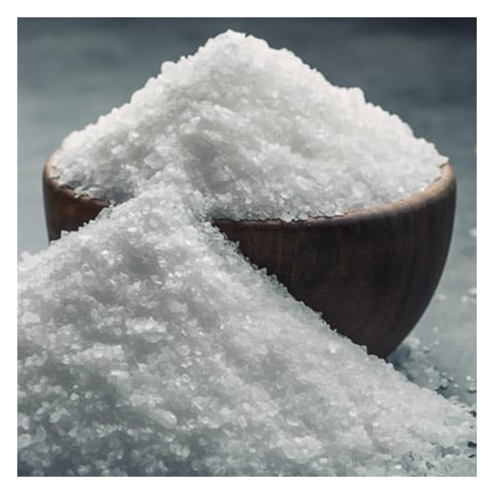 QUNN DENIZ TUZU INCE KRISTAL 500 GR