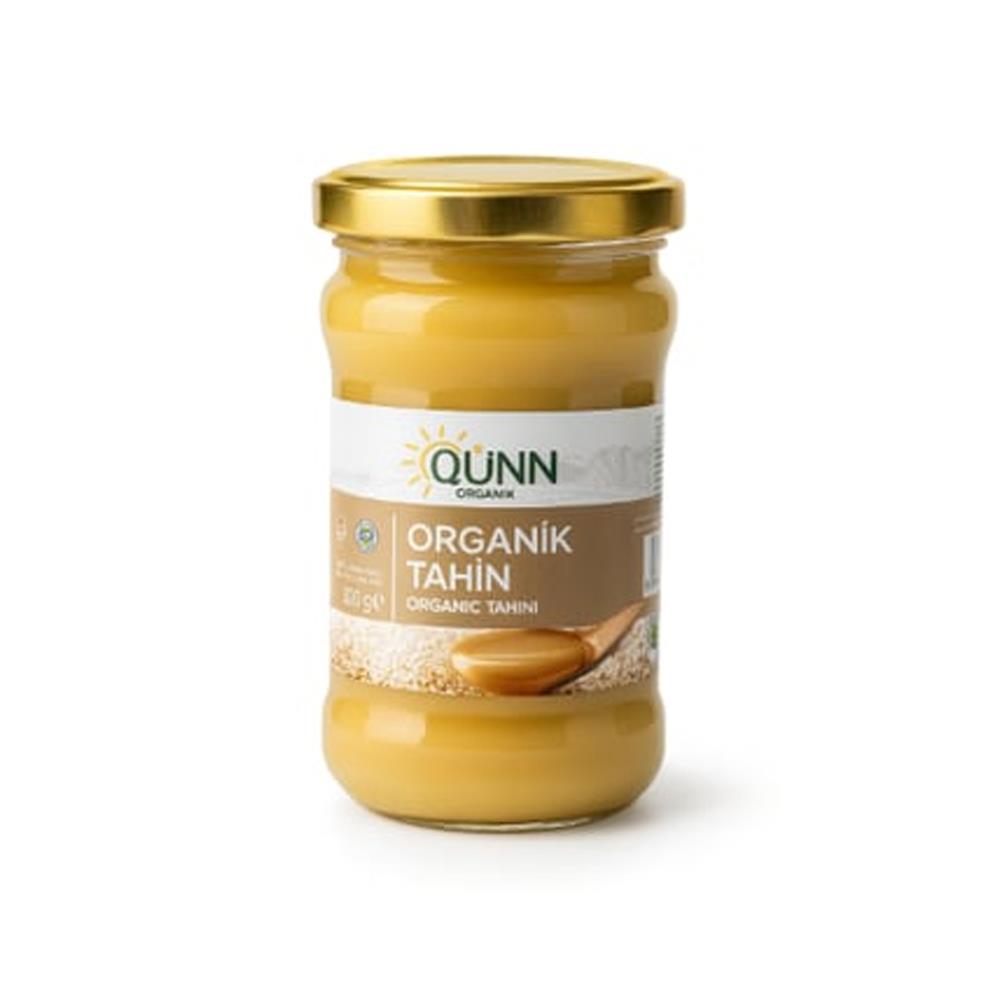 QUNN ORGANIK TAHIN 300 GR