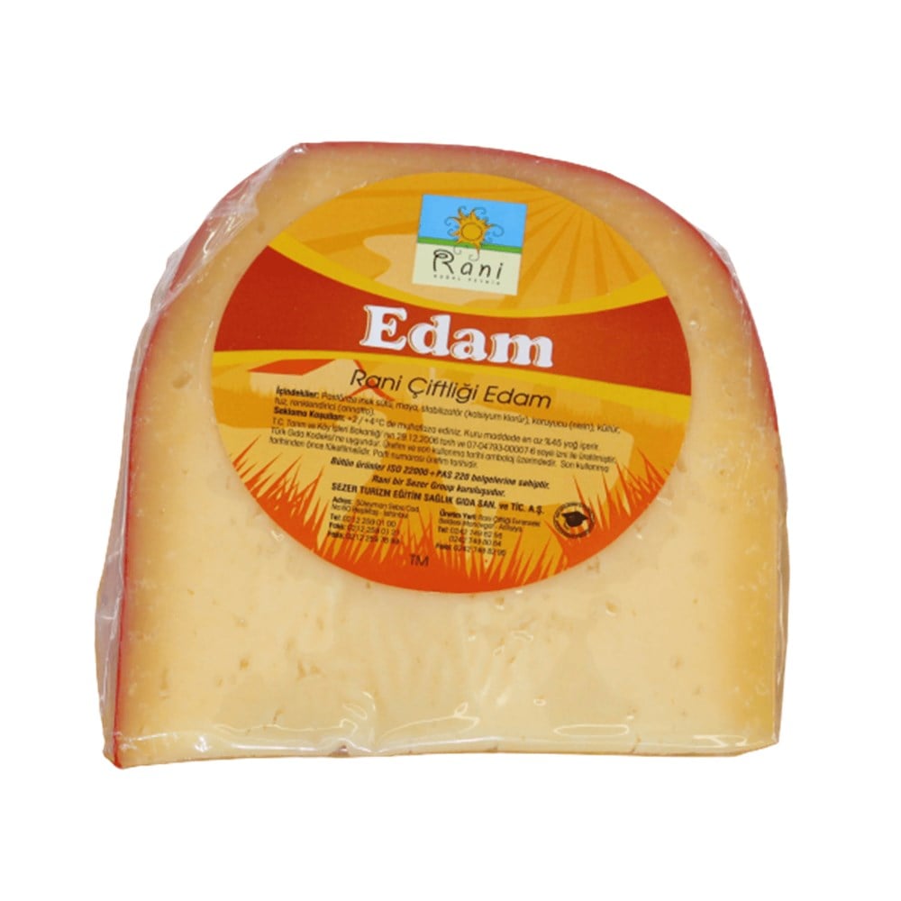 RANI CIFTLIGI EDAM  KG