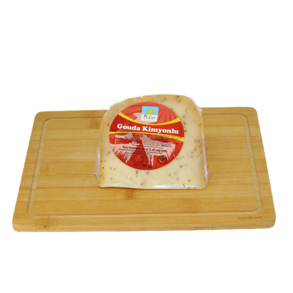 Rani Çiftliği Gouda Kimyonlu Kg