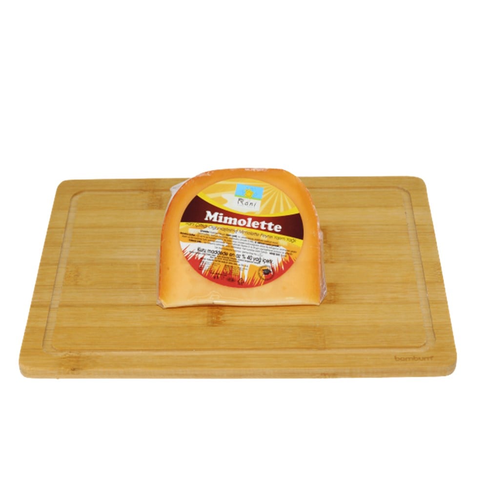 Rani Çiftliği Mimolette Kg