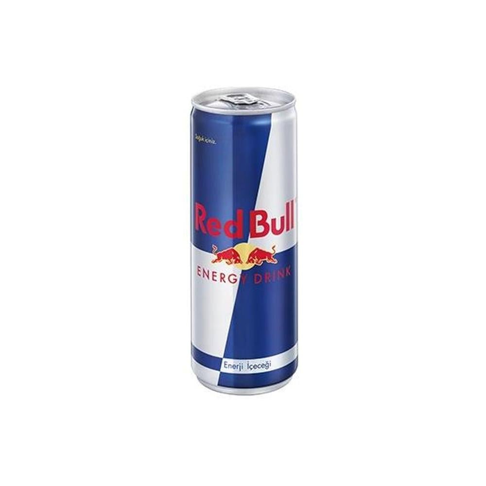RED BULL ENERJI ICECEGI 250 ML