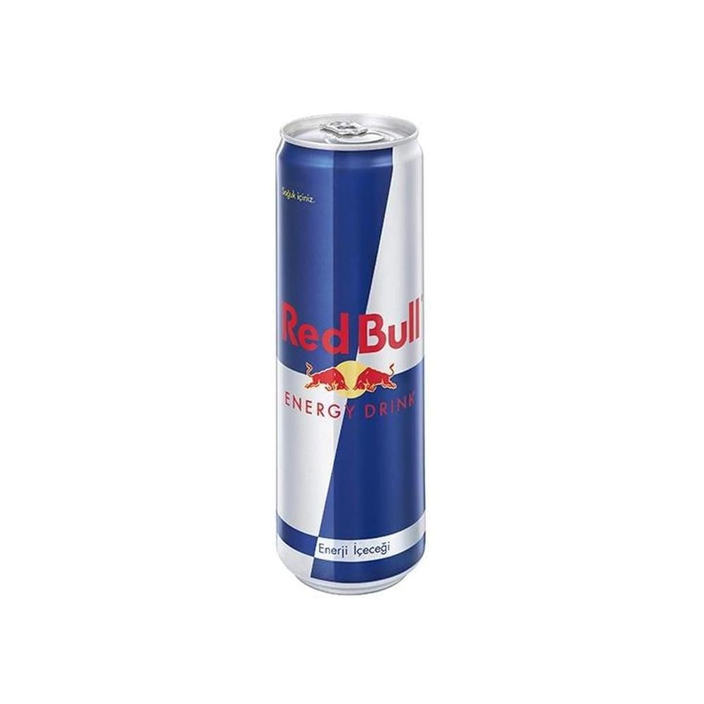 RED BULL ENERJI ICECEGI 473 ML