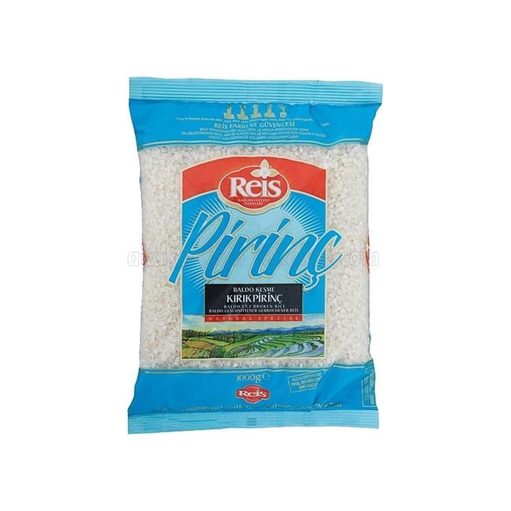 REIS PIRINC KIRIK 1000 GR