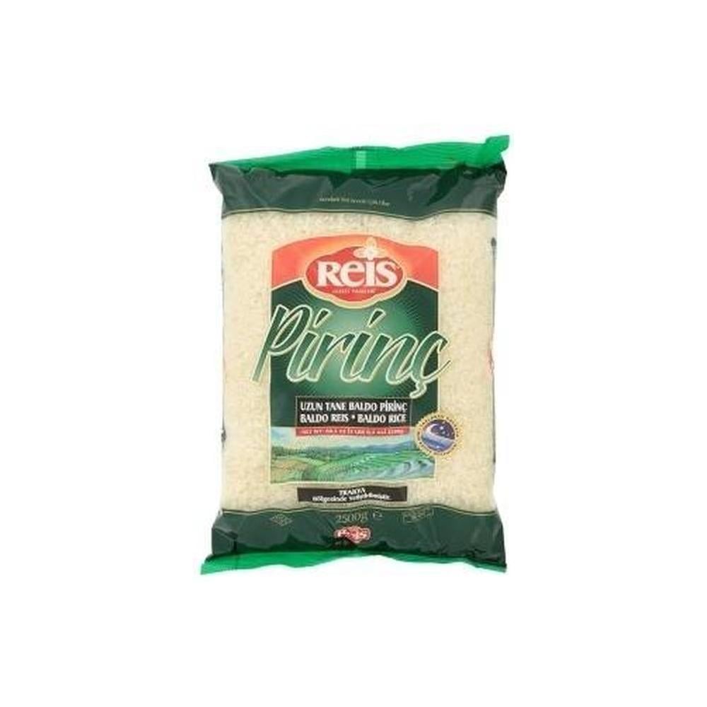 REIS PIRINC TRAKYA BALDO 2500 GR