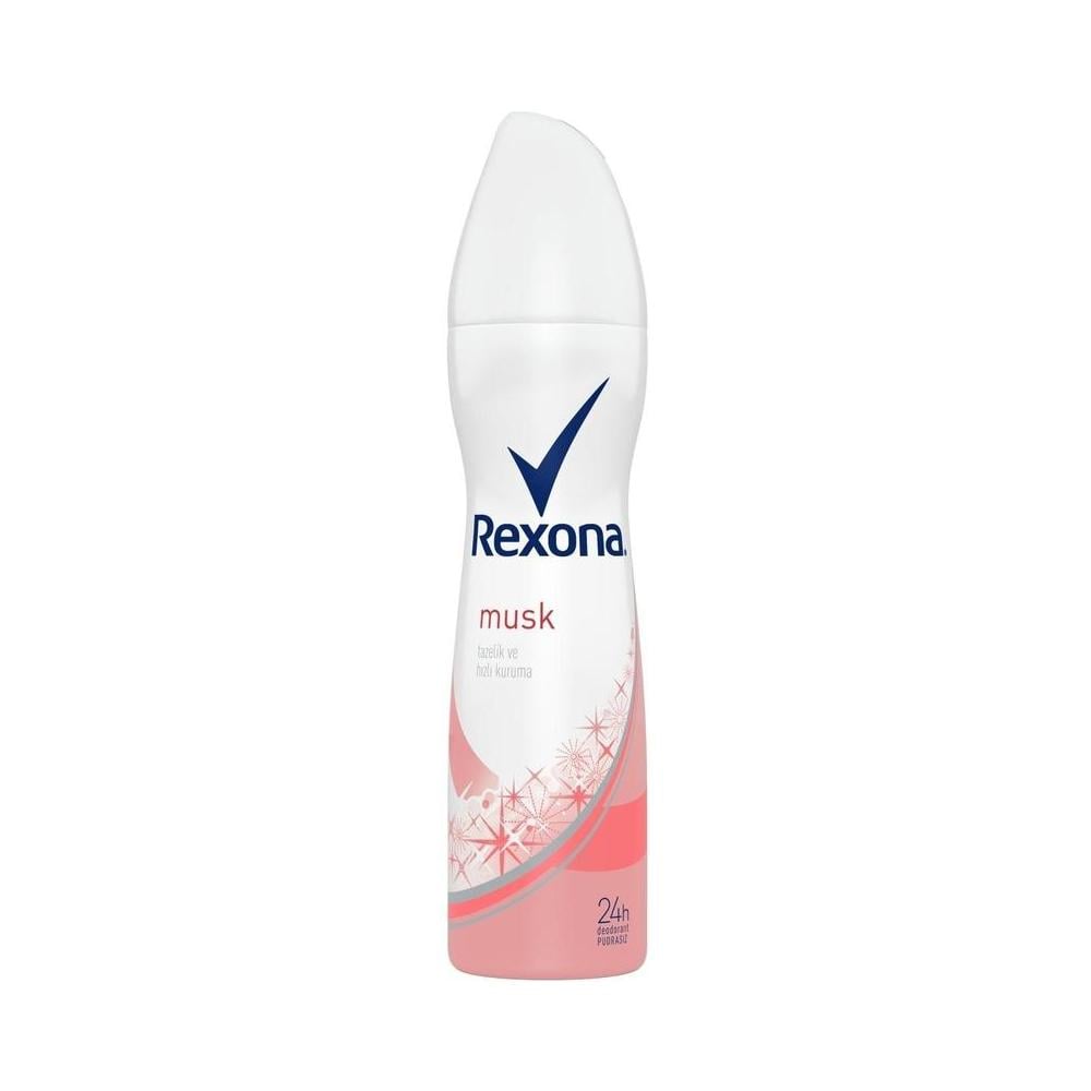 REXONA (35016) DEO MUSK 150 ML