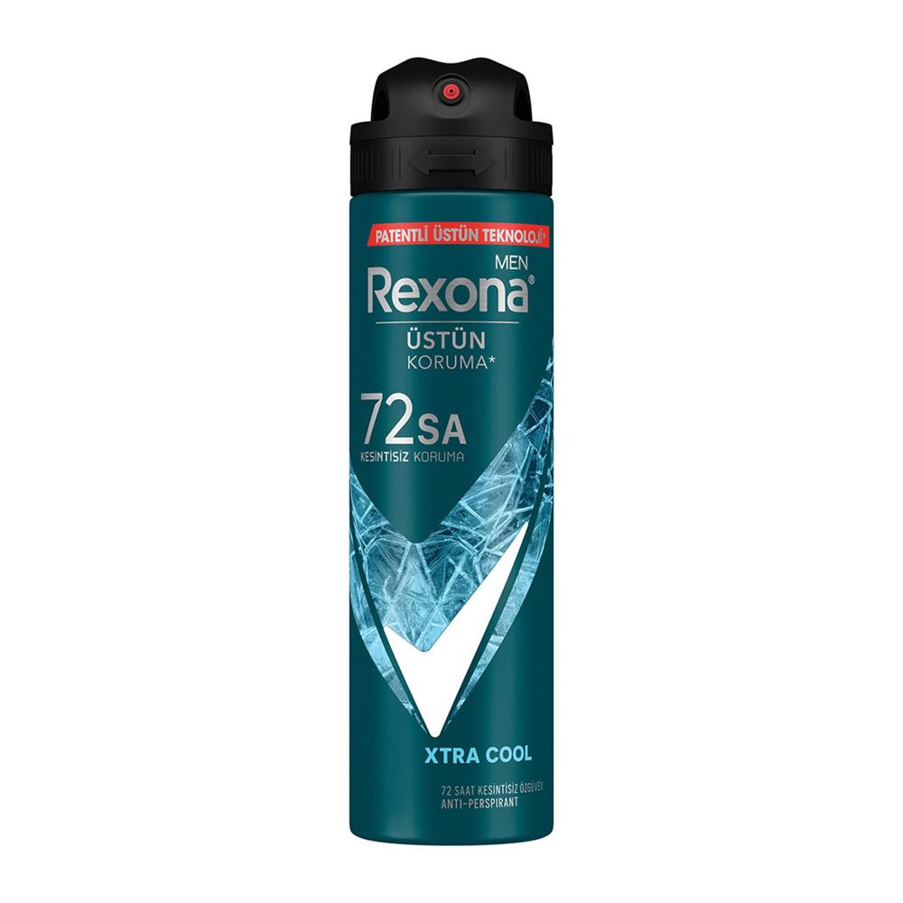 REXONA DEO MEN XTRA COOL 150 ML