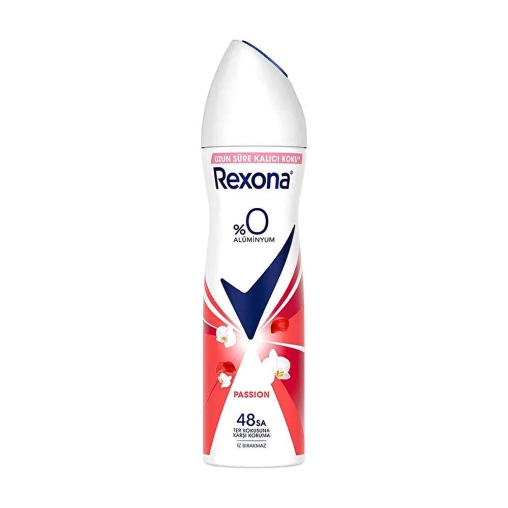REXONA DEO PASSION 150 ML