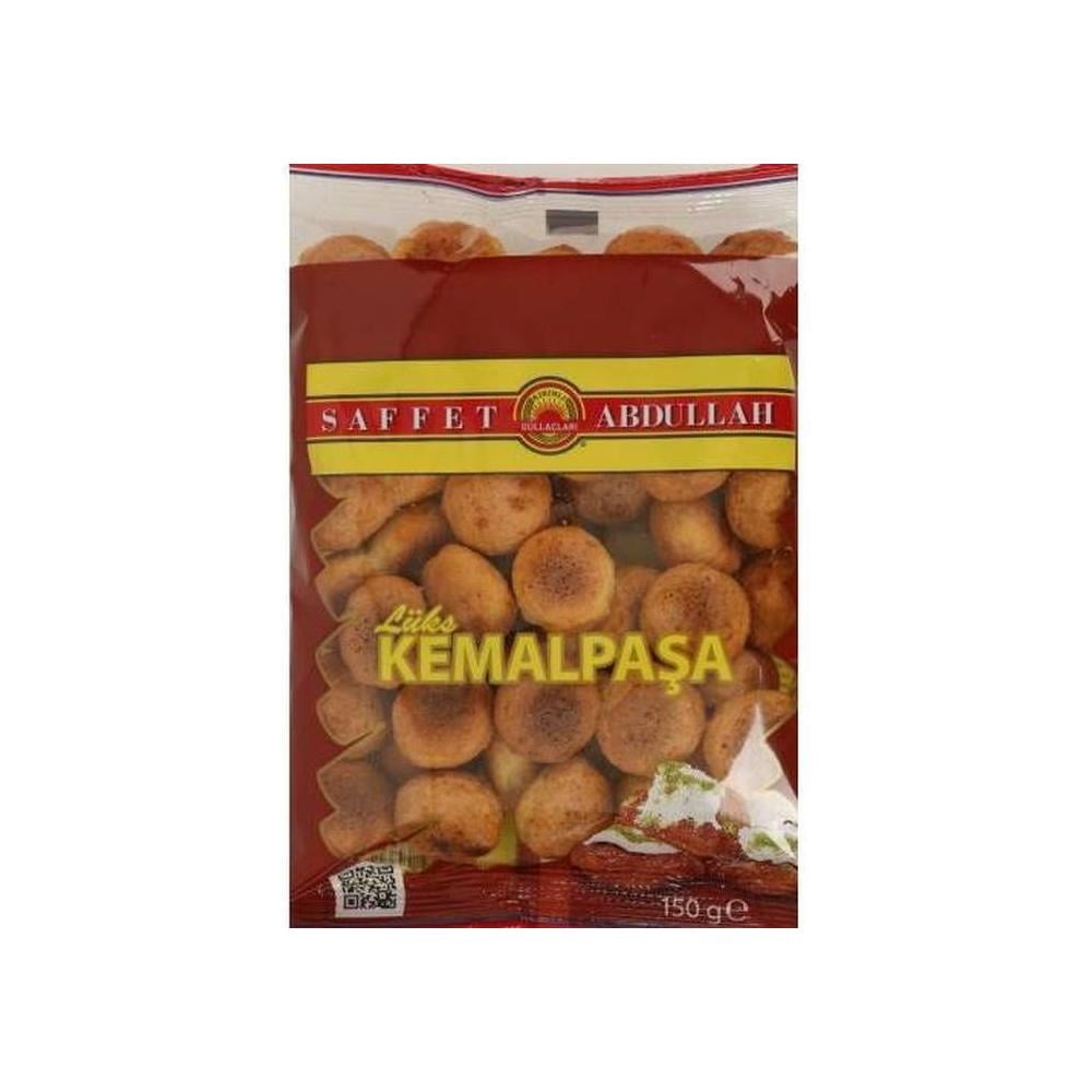 SAFFET ABDULLAH KEMALPASA 150 GR