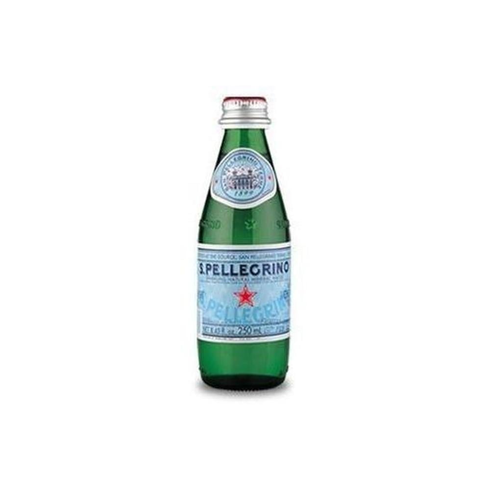 SANPELLECRINO MINERALLI SU 250 ML