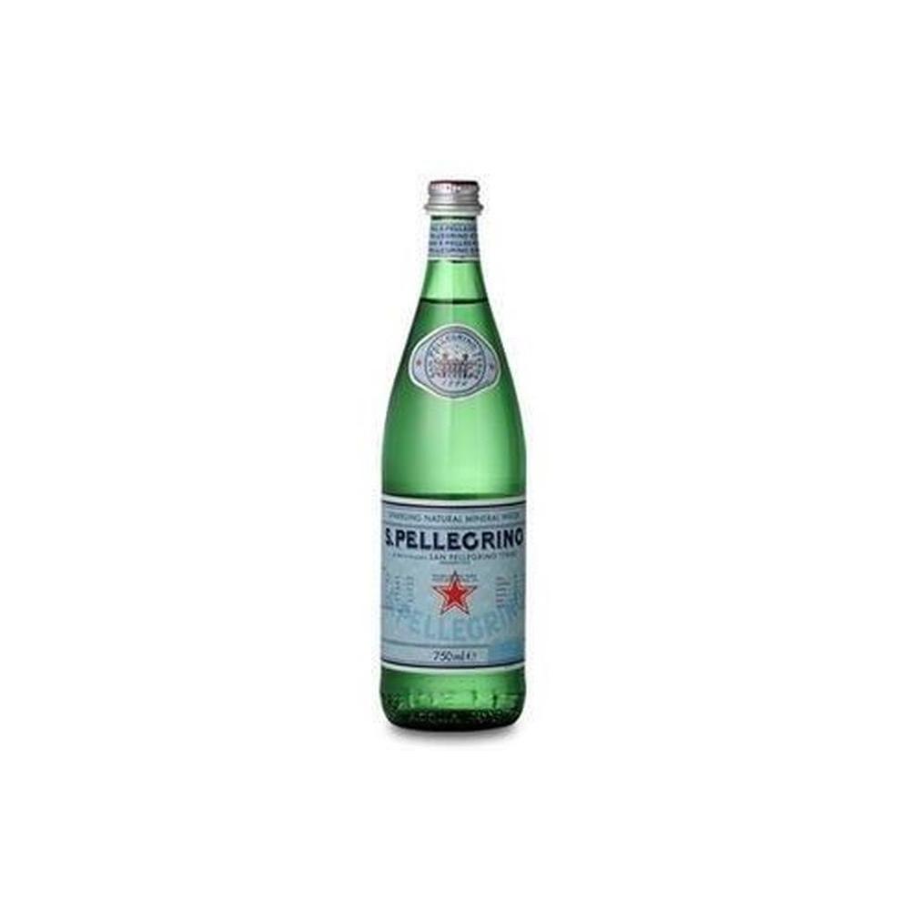 SANPELLECRINO MINERALLI SU 750 ML