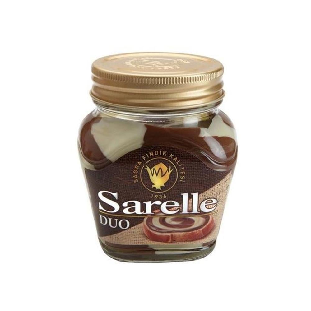 SARELLE DUO 350 GR