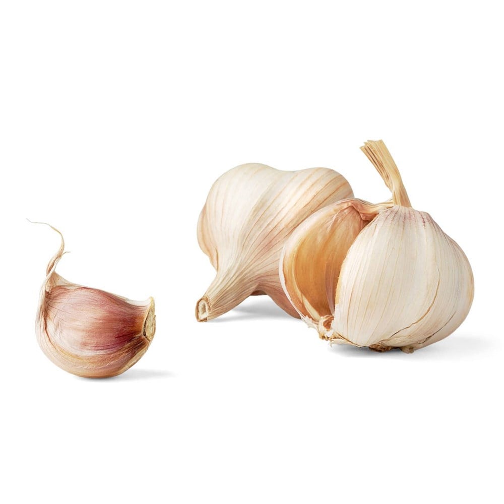 Sarımsak Kuru Baş Kg